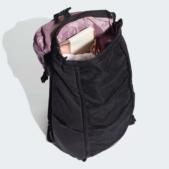 Adidas Yoga Backpack - Picture 4 of 10